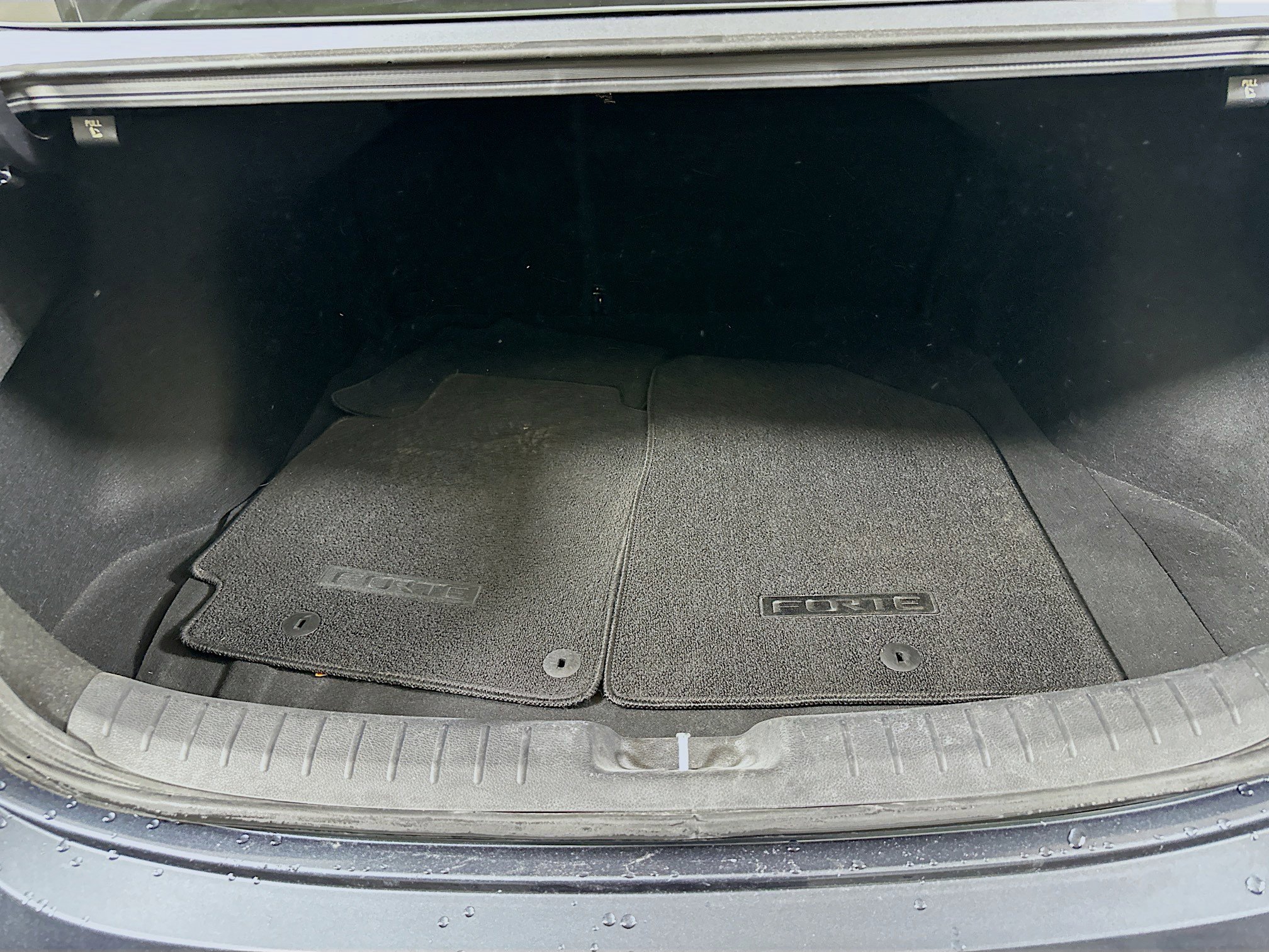Used 2022 Kia Forte LXS image 26