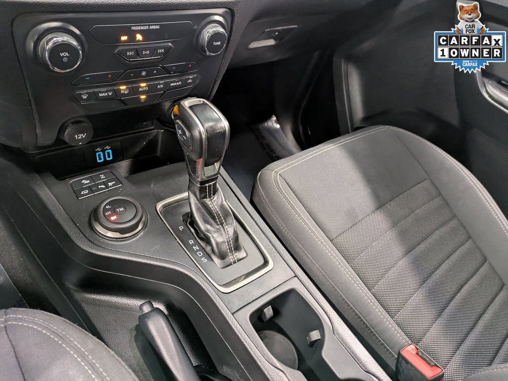 Used 2023 Ford Ranger XLT w/ Equipment Group 301A Mid image 14