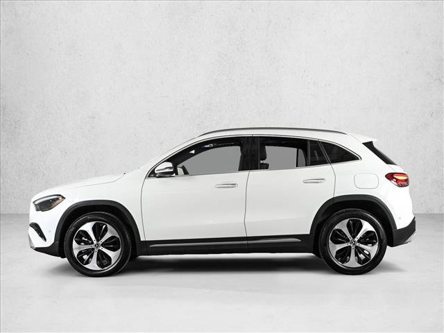 Certified 2026 Mercedes-Benz GLA 250 4MATIC image 9