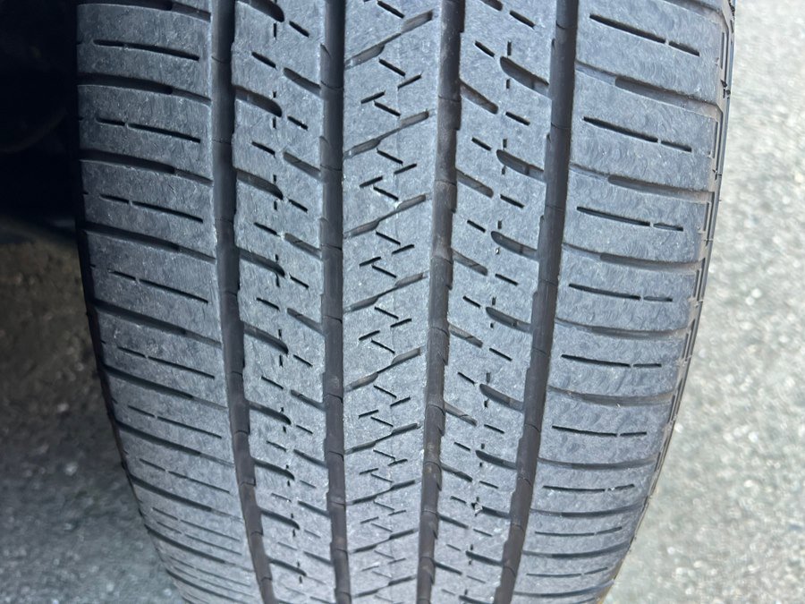 Used 2023 Lexus RZ 450e Premium image 60