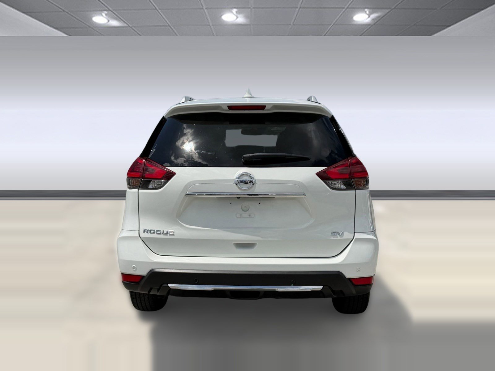 Used 2020 Nissan Rogue SV image 10