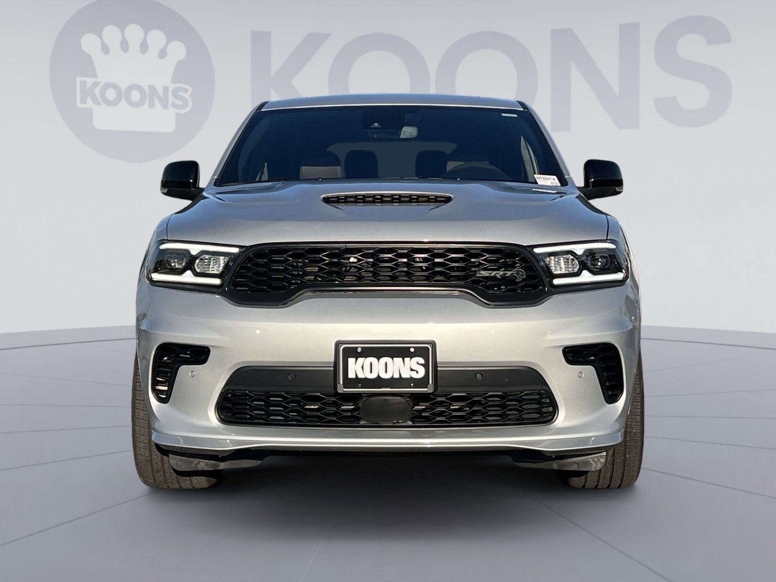 Used 2025 Dodge Durango SRT Hellcat image 11