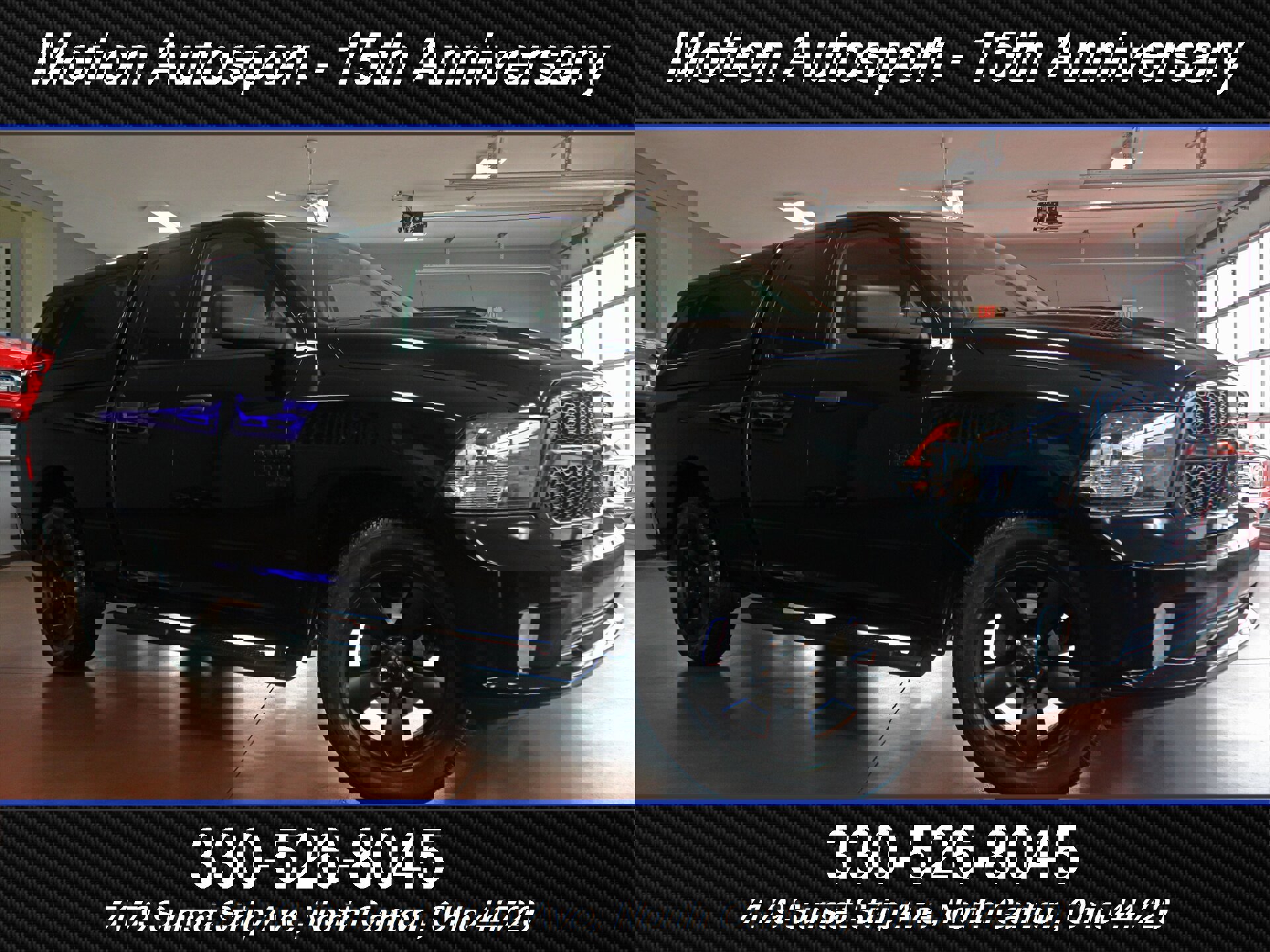 Used 2021 RAM 1500 Express w/ Wheel & Sound Group image 2