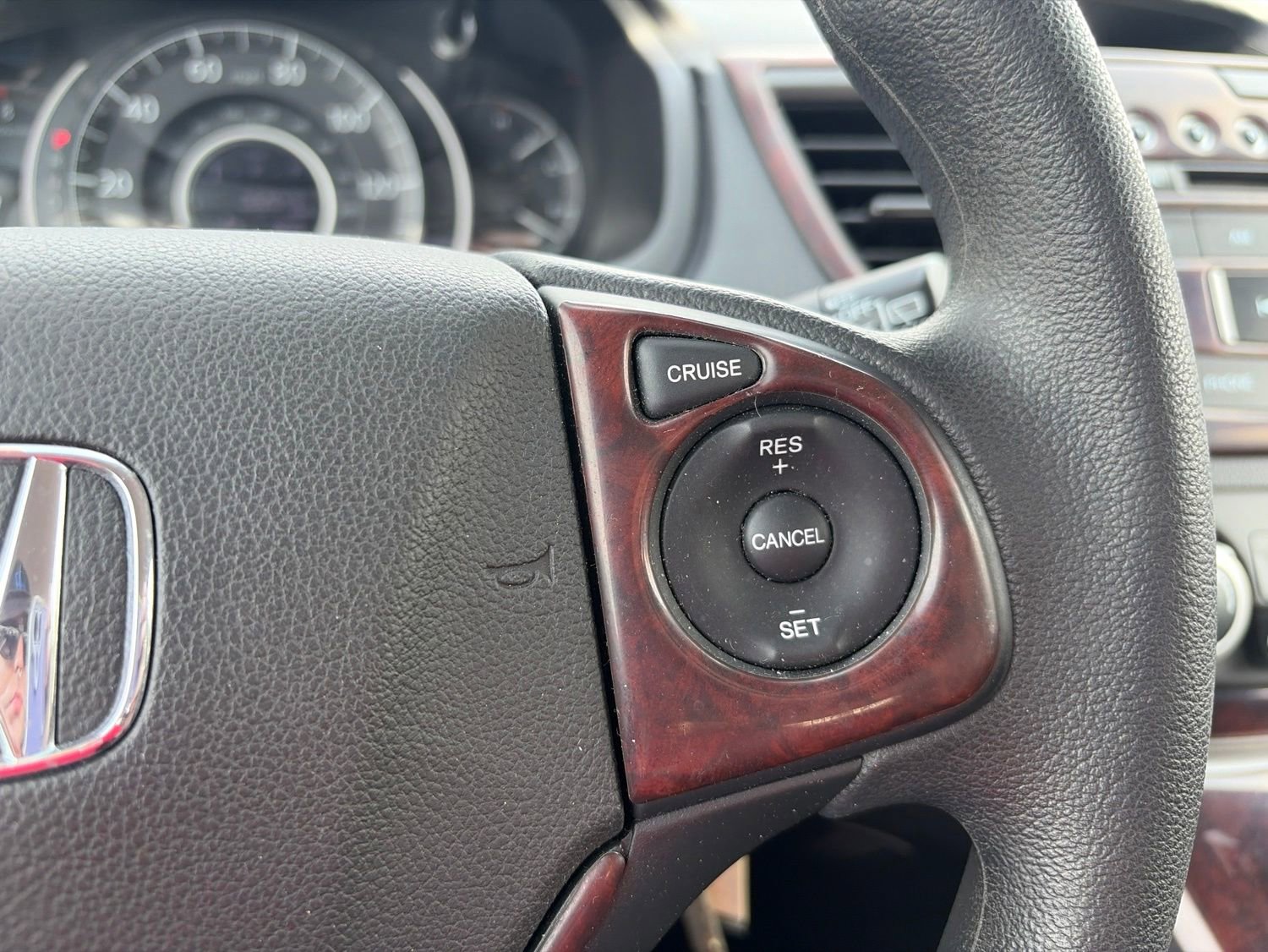 Used 2014 Honda CR-V LX image 13