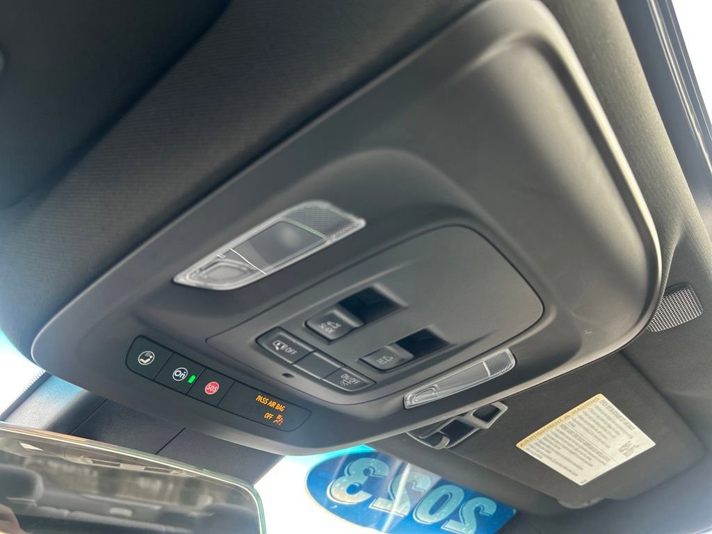 Used 2023 Cadillac CT4 Luxury w/ Sun And Sound Package image 33