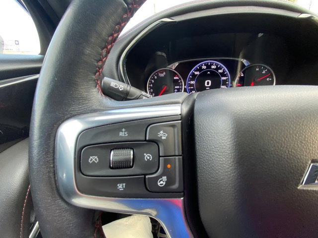 Used 2022 Chevrolet Blazer RS w/ Enhanced Convenience Package image 14