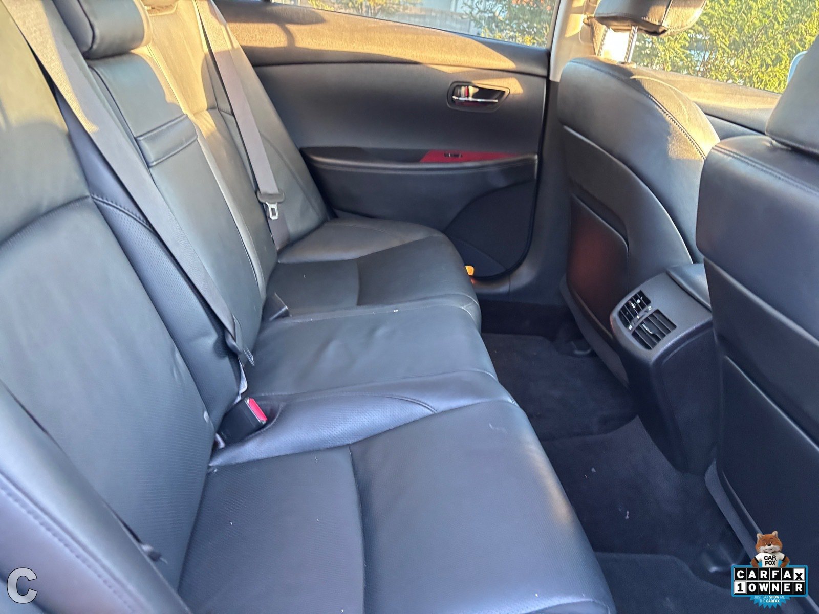 Used 2007 Lexus ES 350 w/ Premium Pkg FWD image 8