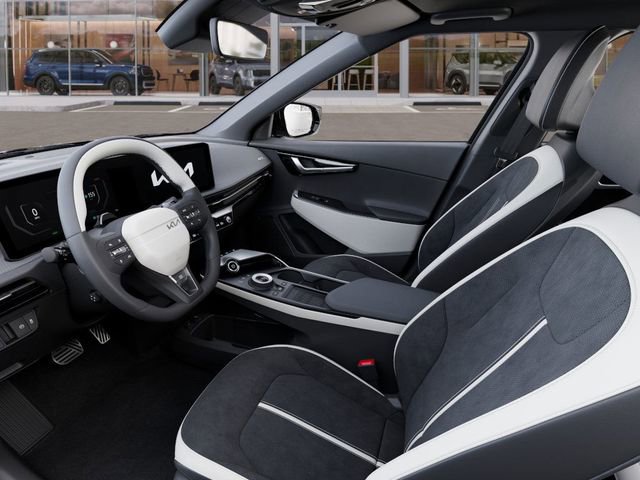 New 2025 Kia EV6 GT-Line image 17