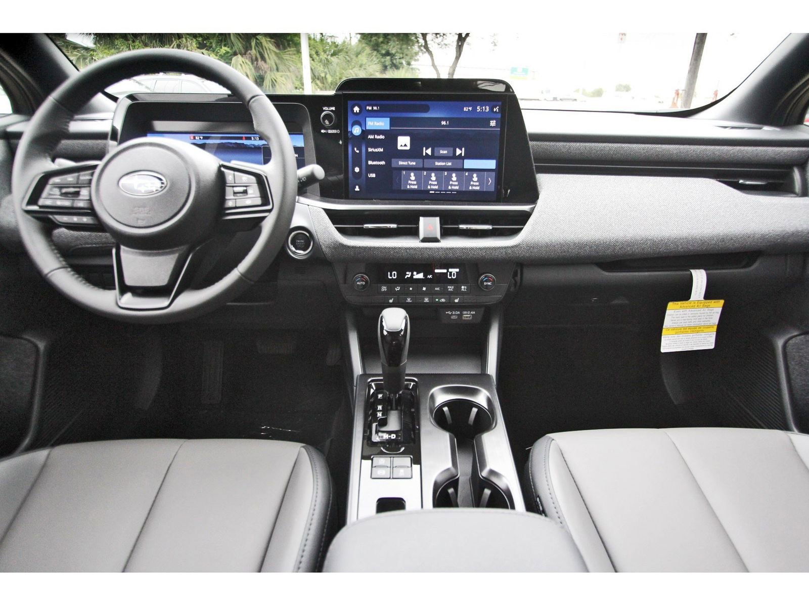 New 2026 Subaru Outback Premium AWD/4WD image 7