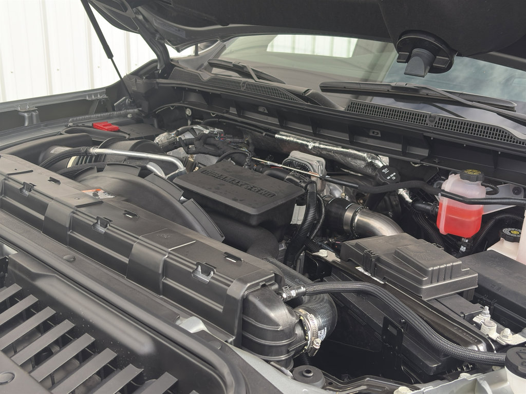 New 2026 GMC Sierra 2500 Denali w/ Denali Reserve Package image 6