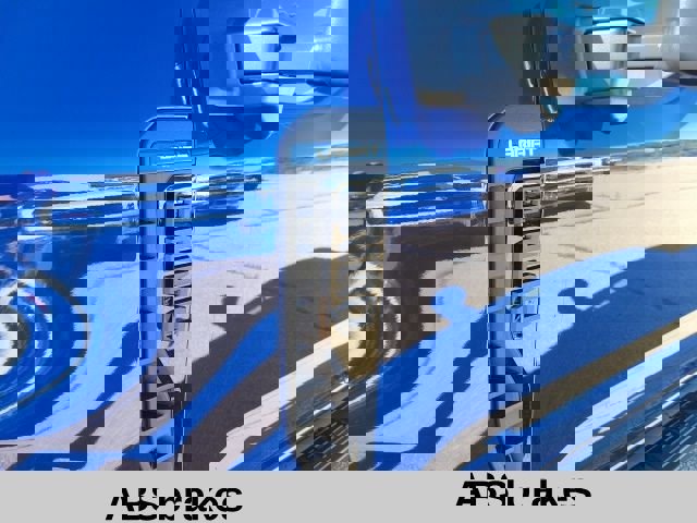 New 2026 Ford F250 Lariat w/ Black Appearance Package image 7