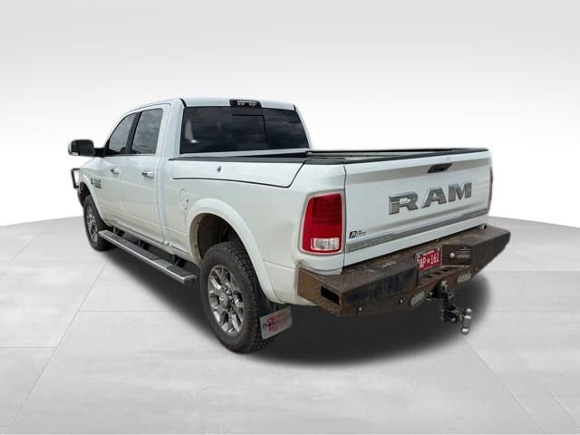 Used 2018 RAM 2500 Limited AWD/4WD image 5