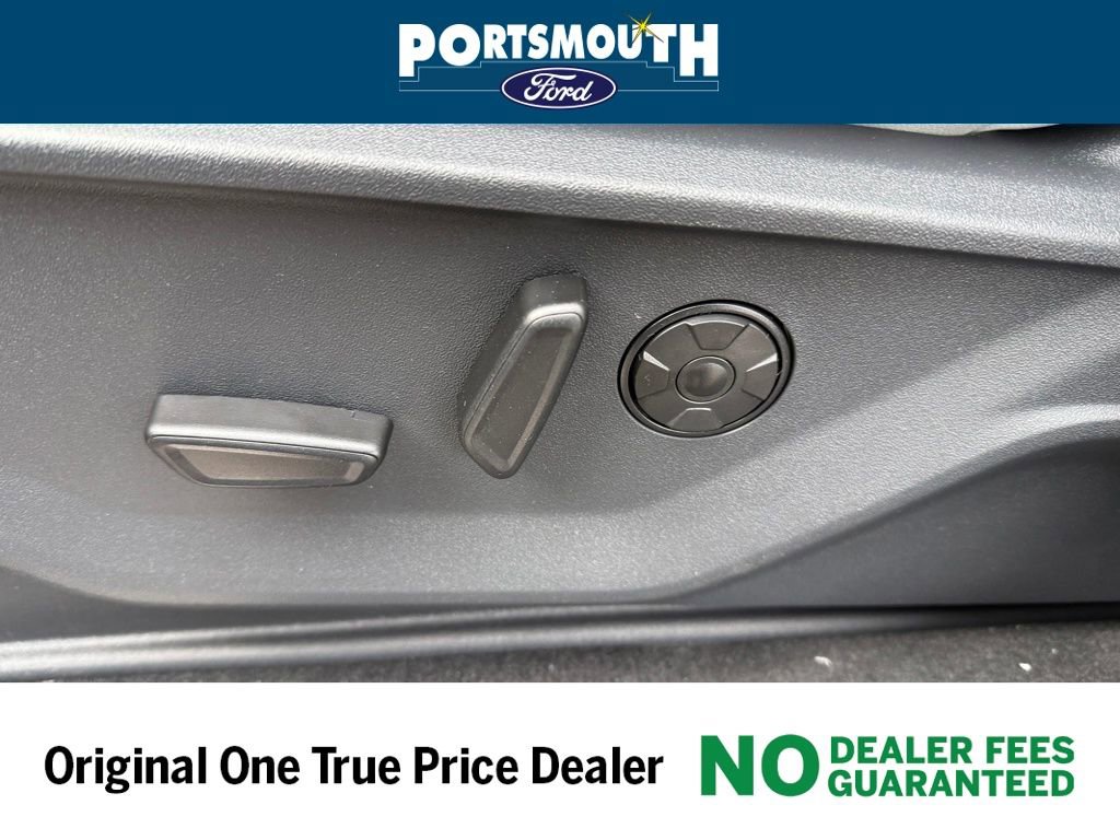 New 2025 Ford Expedition Max Platinum w/ Platinum Ultimate Package image 27