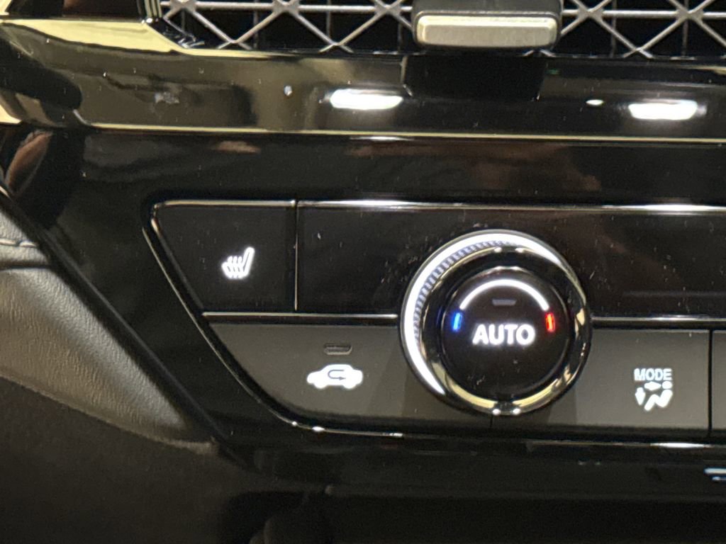 New 2026 Honda Accord EX-L image 27