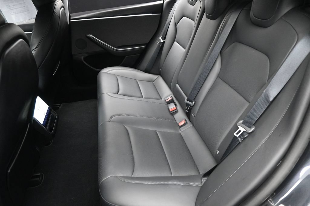 Used 2024 Tesla Model 3 Standard Range RWD image 26