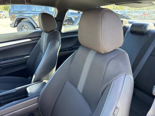Used 2020 Honda Civic Sport image 21