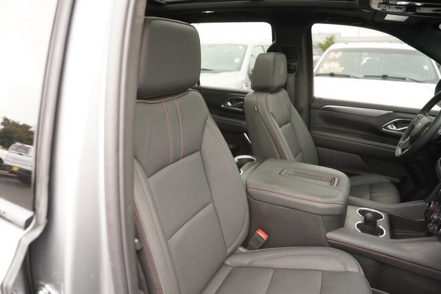 Used 2024 Chevrolet Tahoe RST w/ Luxury Package image 22