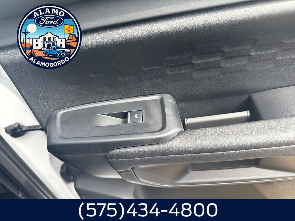 New 2025 Ford Ranger XL image 15