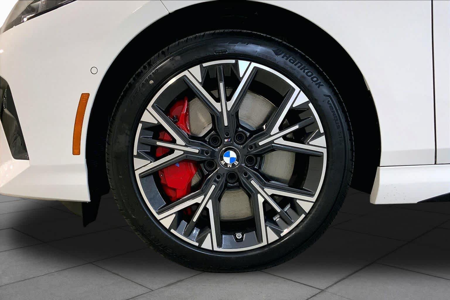 New 2026 BMW 228i xDrive w/ Technology Package AWD/4WD image 11