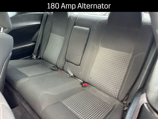 Used 2016 Dodge Challenger R/T w/ Driver Convenience Group image 19