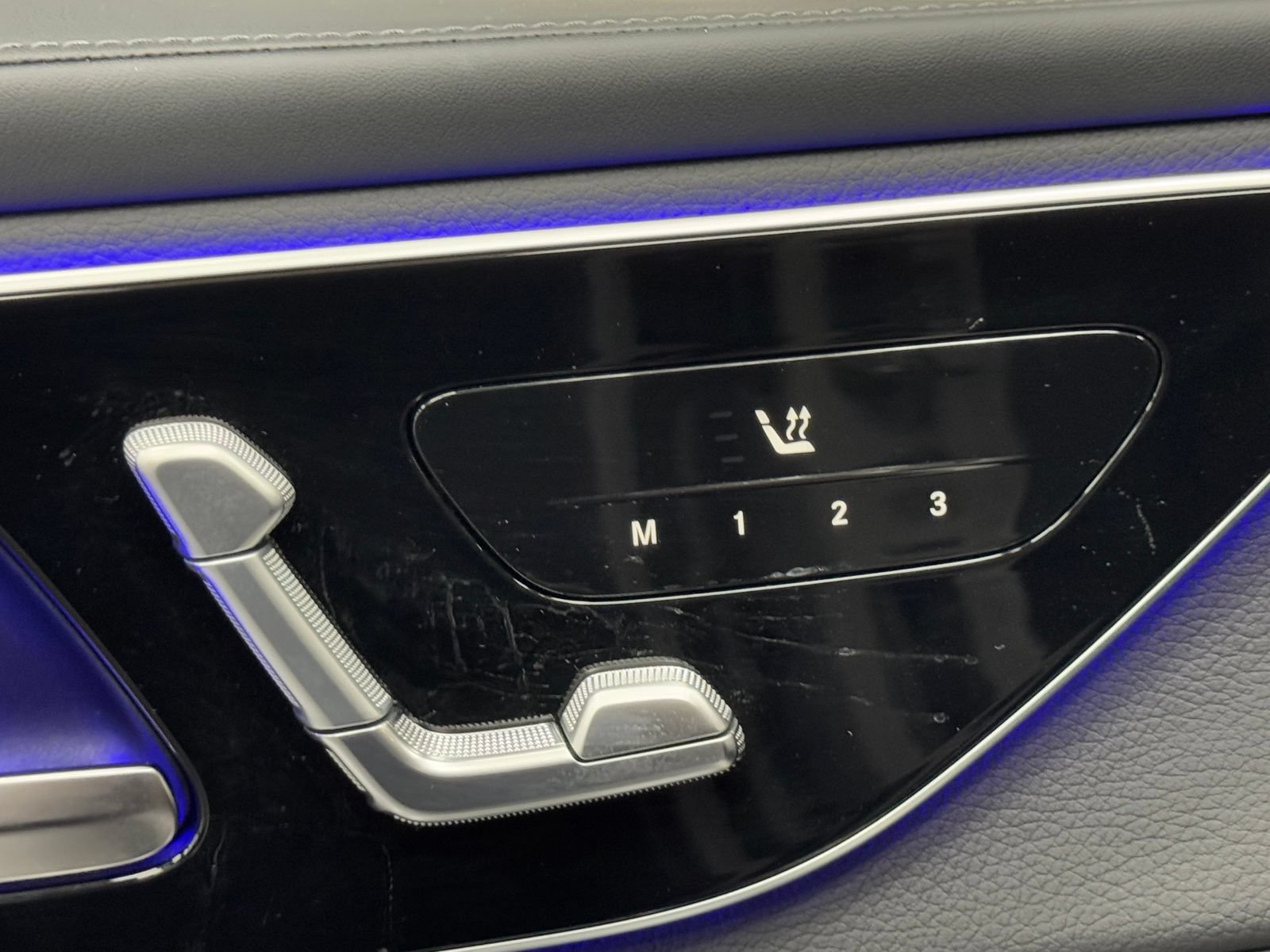 Used 2023 Mercedes-Benz GLC 300 image 21