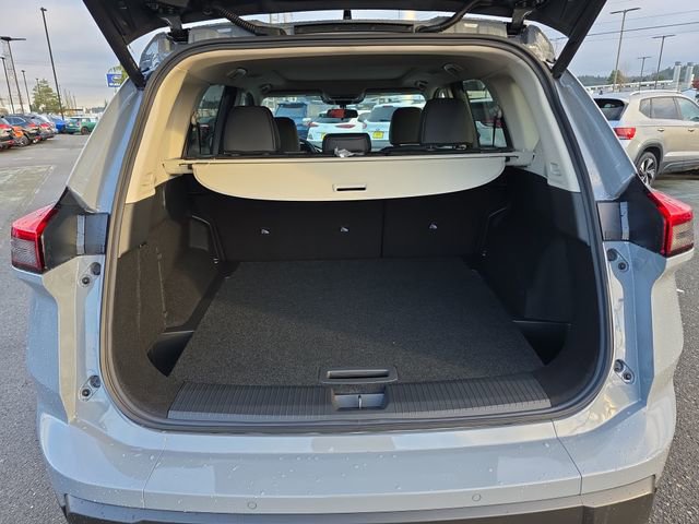 New 2026 Nissan Rogue SV image 15