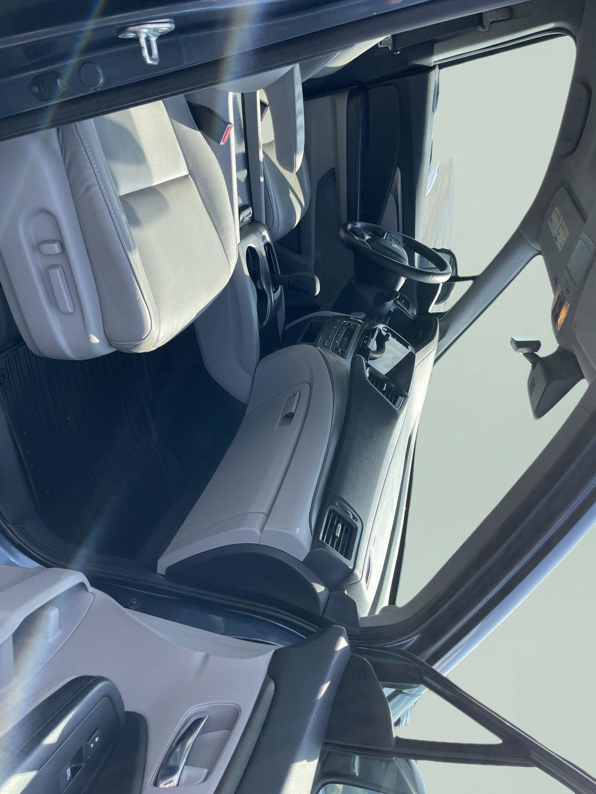 Used 2019 Honda Pilot EX-L image 22