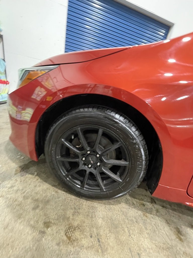 Used 2020 Toyota Corolla SE image 29