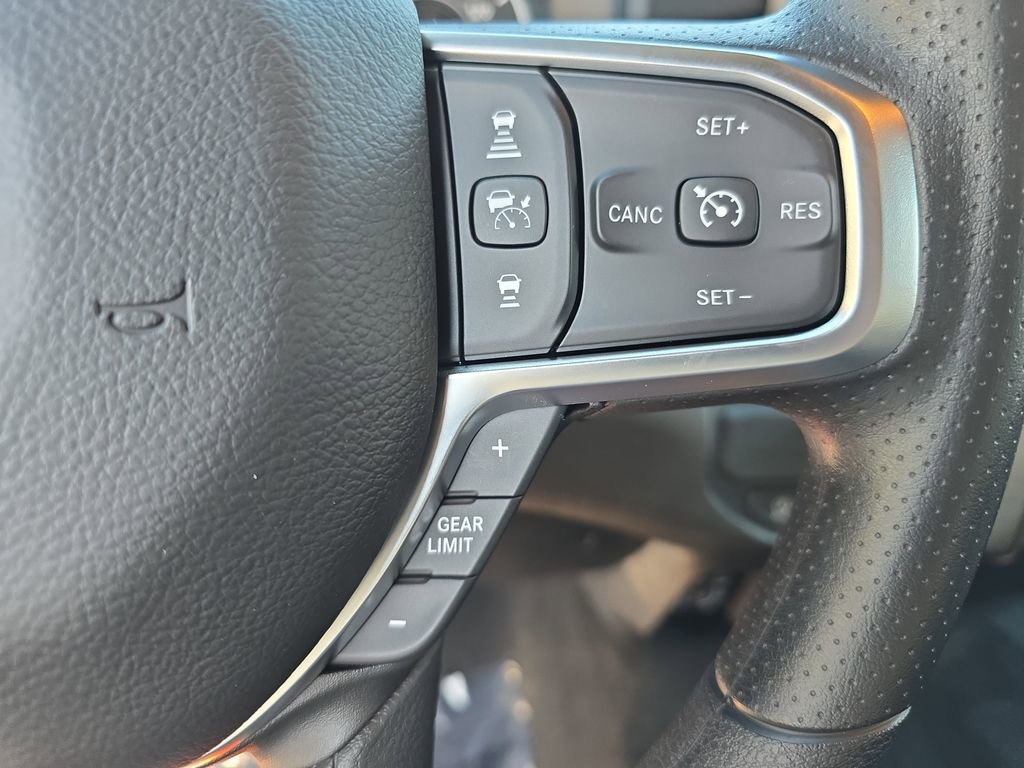 New 2026 RAM 1500 Big Horn image 18