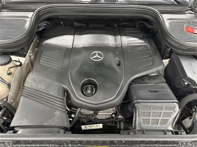 Certified 2022 Mercedes-Benz GLS 450 4MATIC image 10