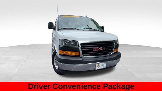 Used 2023 GMC Savana 2500 w/ Driver Convenience Package image 12