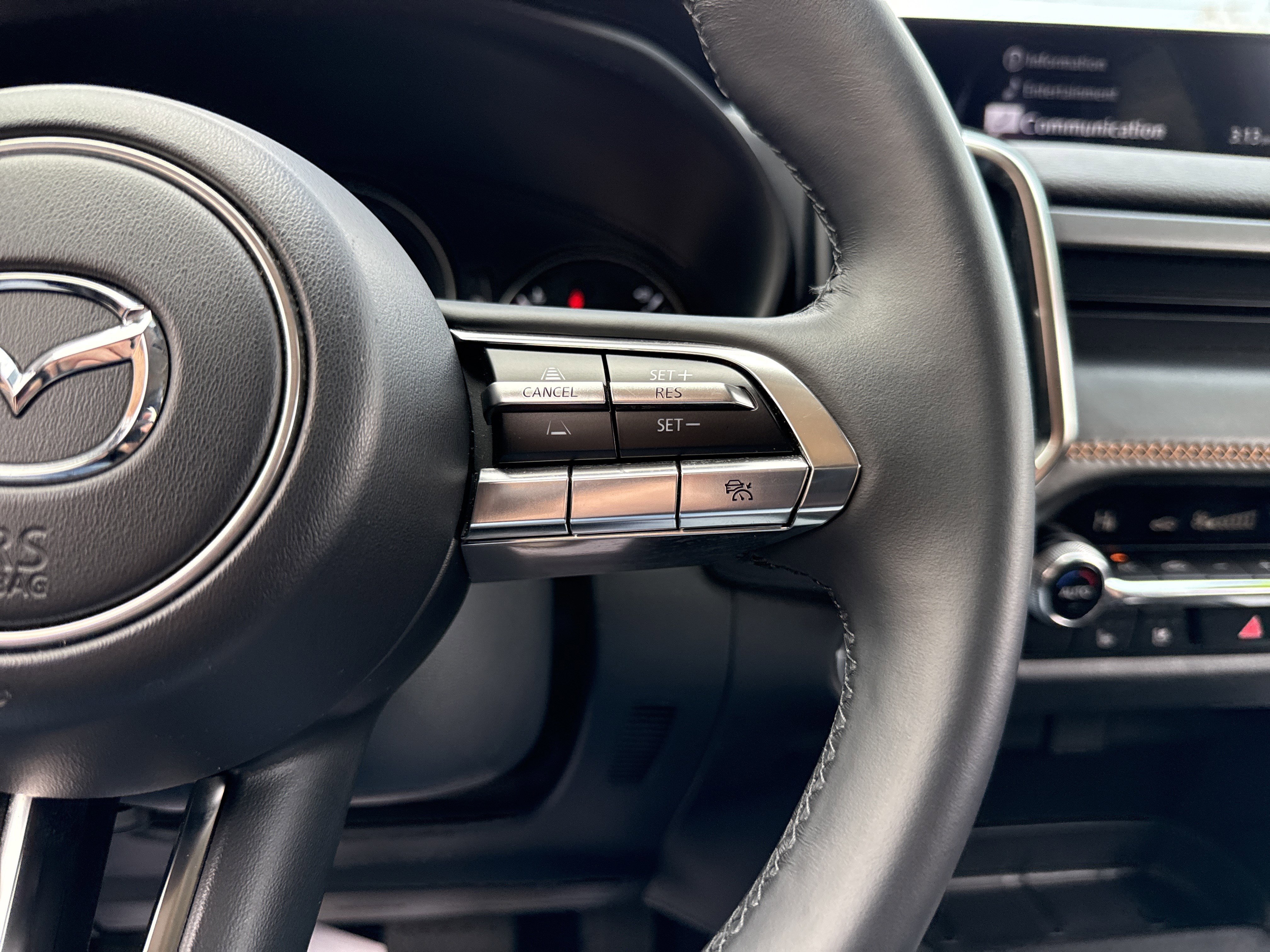 Used 2025 MAZDA CX-50 2.5 Hybrid w/ Premium Plus Pkg image 19