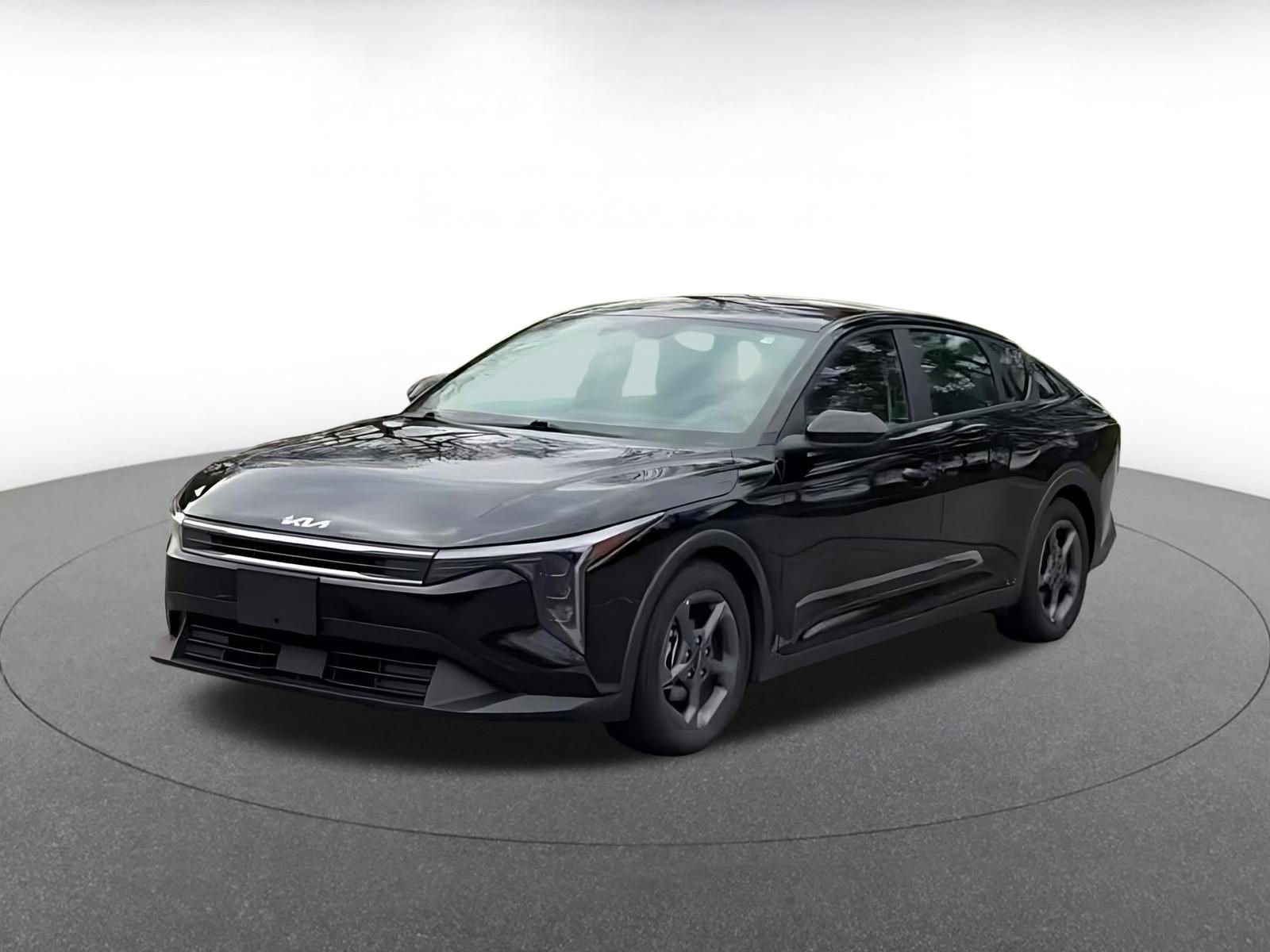 Used 2025 Kia K4 FWD image 7