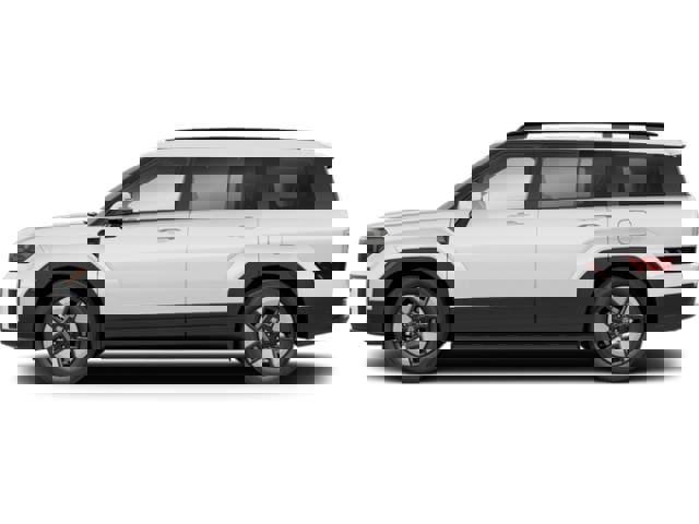 New 2026 Hyundai Santa Fe SE video 2