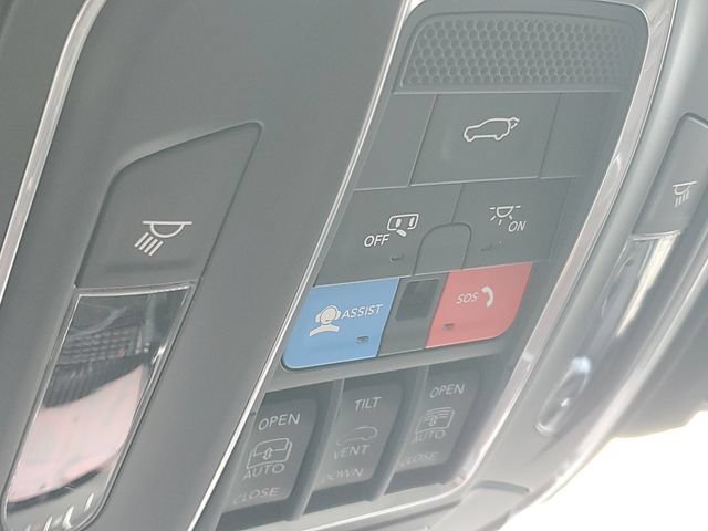 New 2026 Jeep Grand Cherokee Limited AWD/4WD image 31