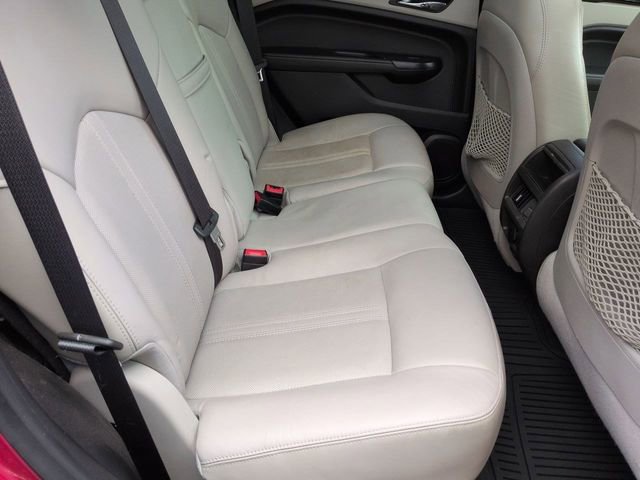 Used 2015 Cadillac SRX Luxury w/ Driver Awareness Package AWD/4WD image 25