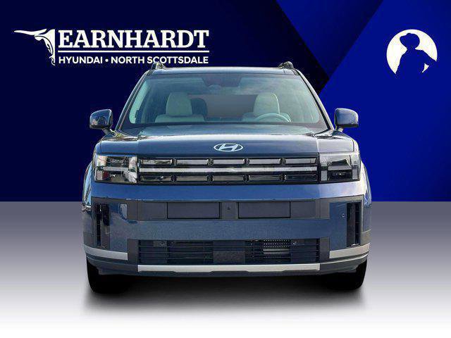 New 2026 Hyundai Santa Fe Limited image 12
