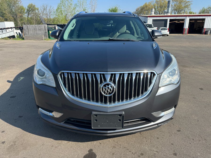 Used 2013 Buick Enclave Convenience FWD image 8