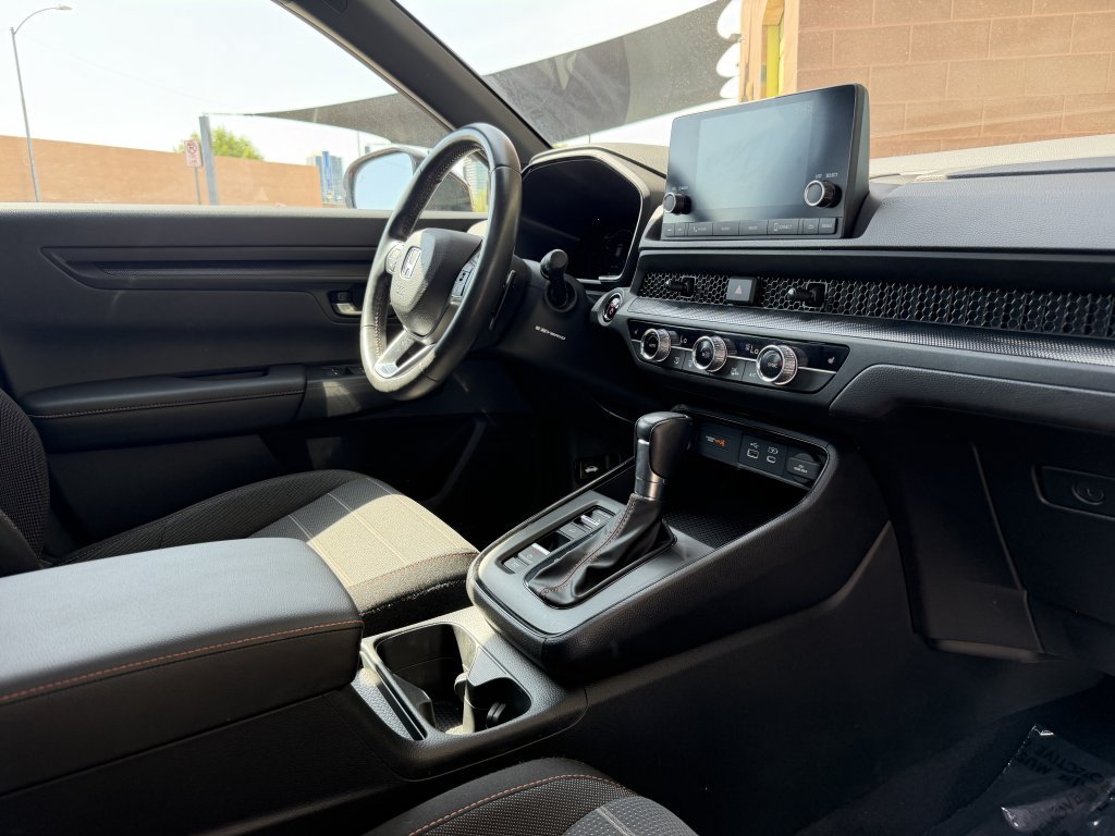 Used 2023 Honda CR-V Sport image 37