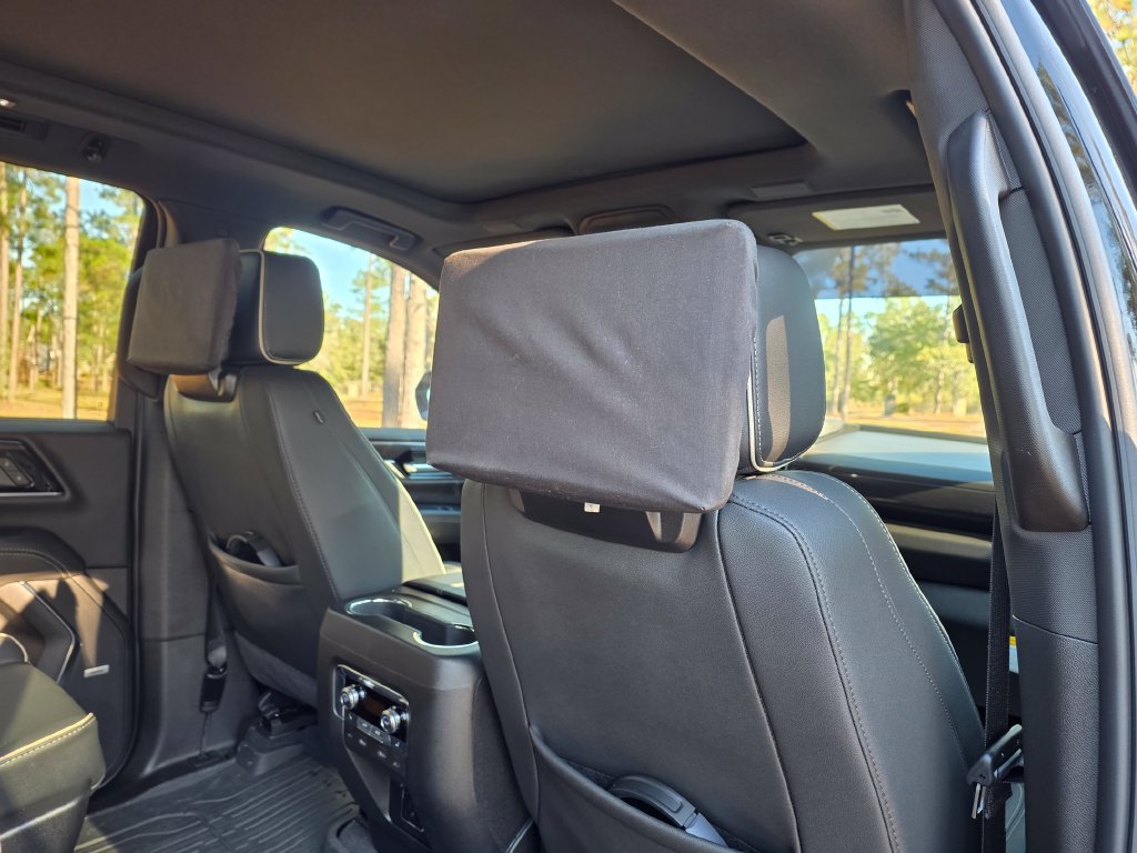 Used 2026 GMC Yukon Elevation w/ Elevation Premium Package RWD image 25
