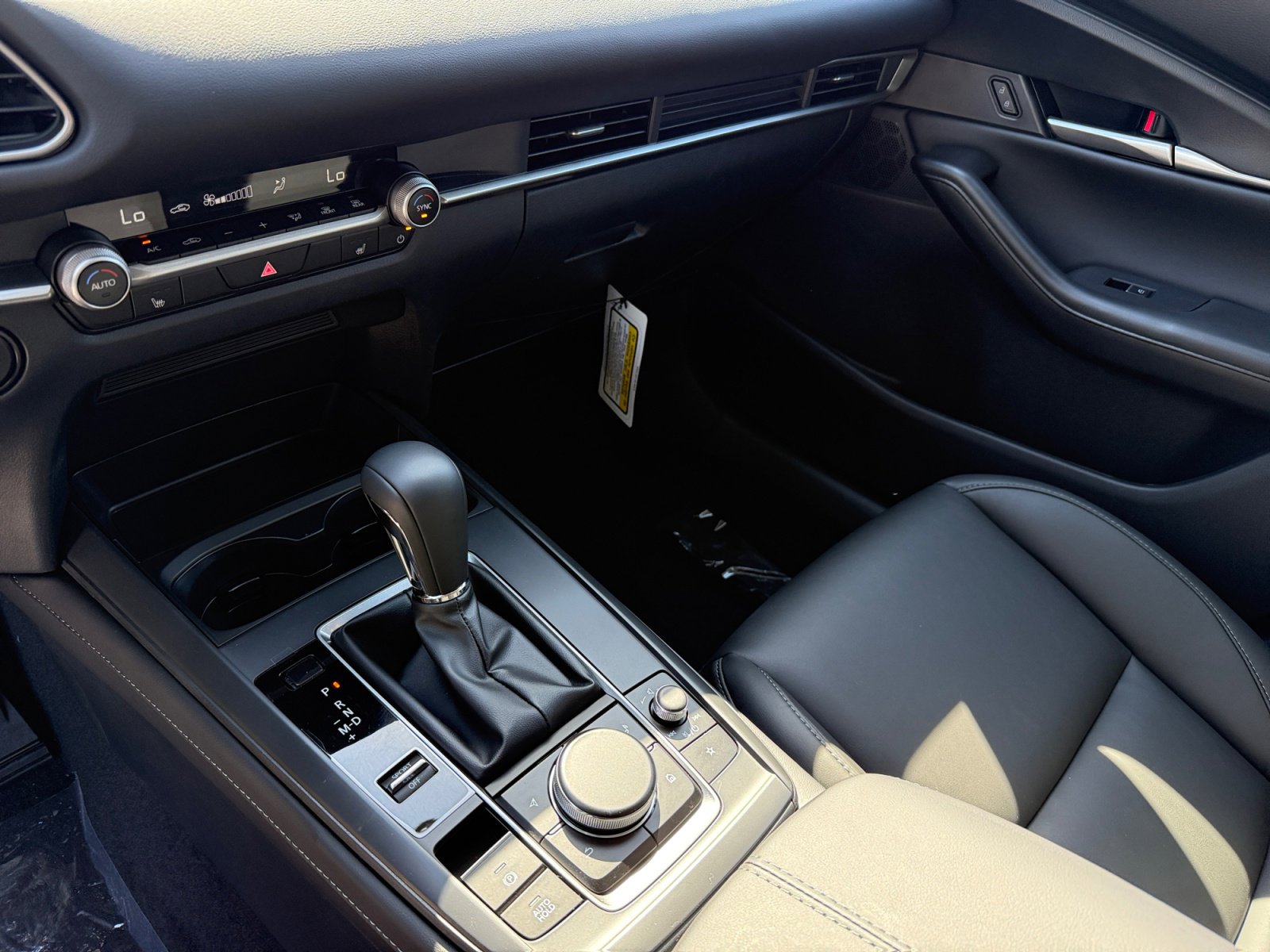 New 2026 MAZDA CX-30 AWD 2.5 S w/ Select Sport Pkg image 13