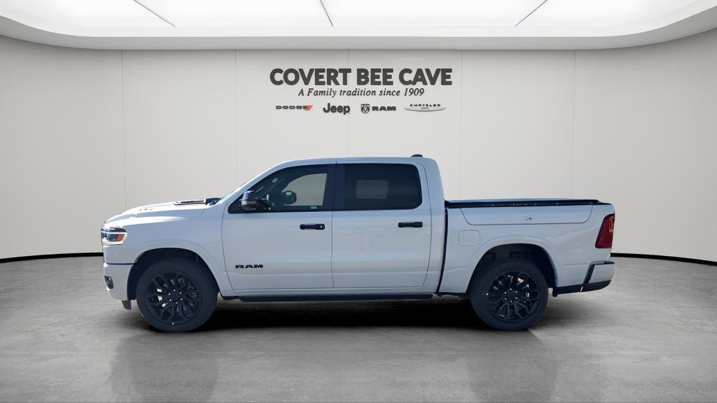 New 2026 RAM 1500 Limited image 5