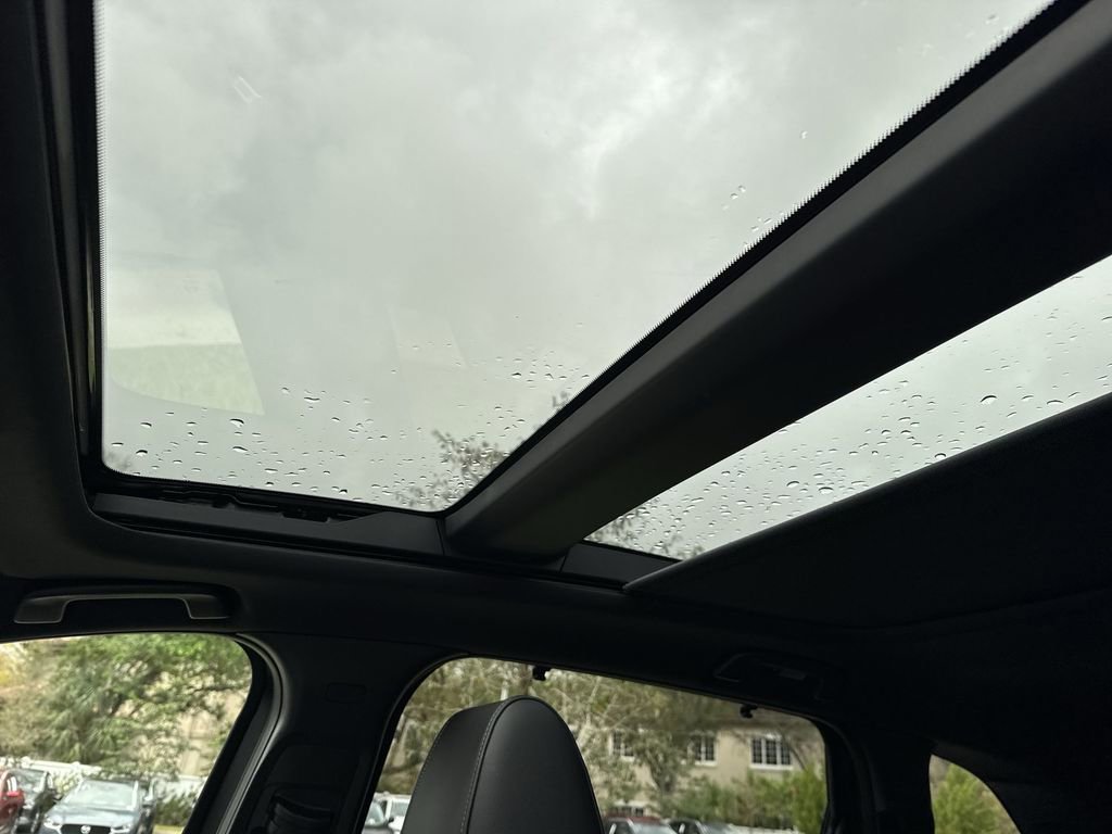 Certified 2025 MAZDA CX-70 3.3 Turbo w/ Premium Plus Pkg image 53