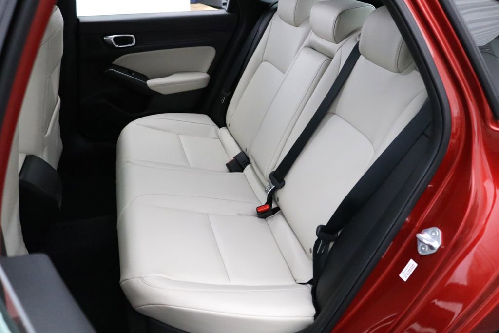 Certified 2024 Acura Integra A-Spec image 10