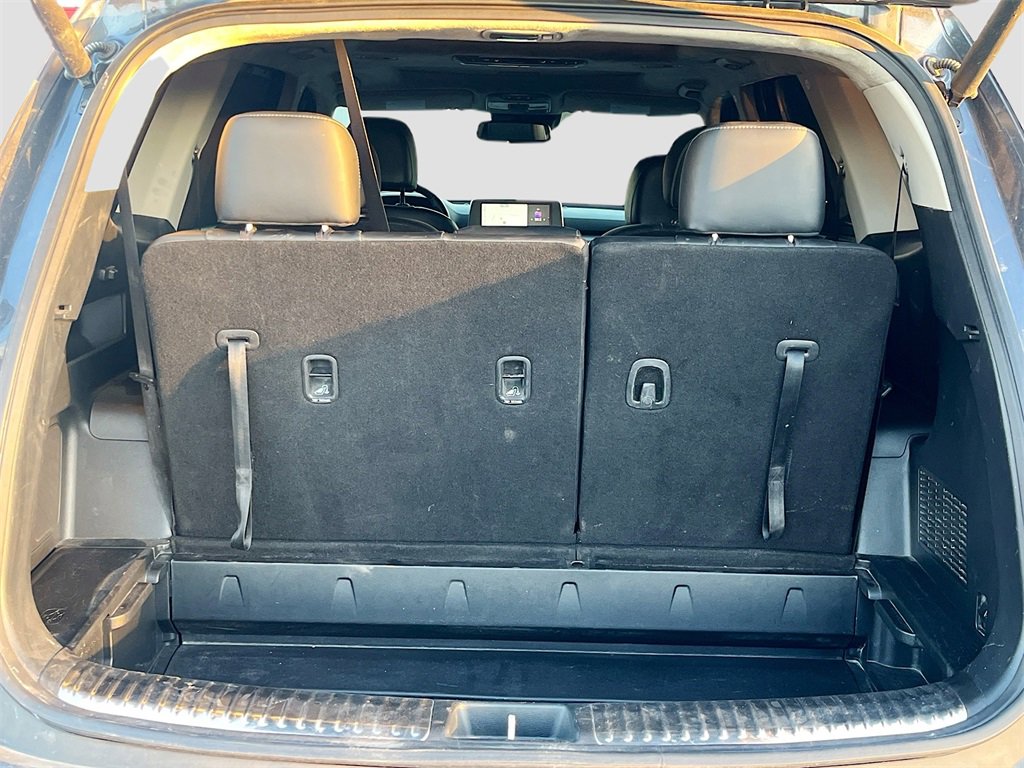 Used 2022 Kia Telluride SX w/ SX Prestige Package image 28