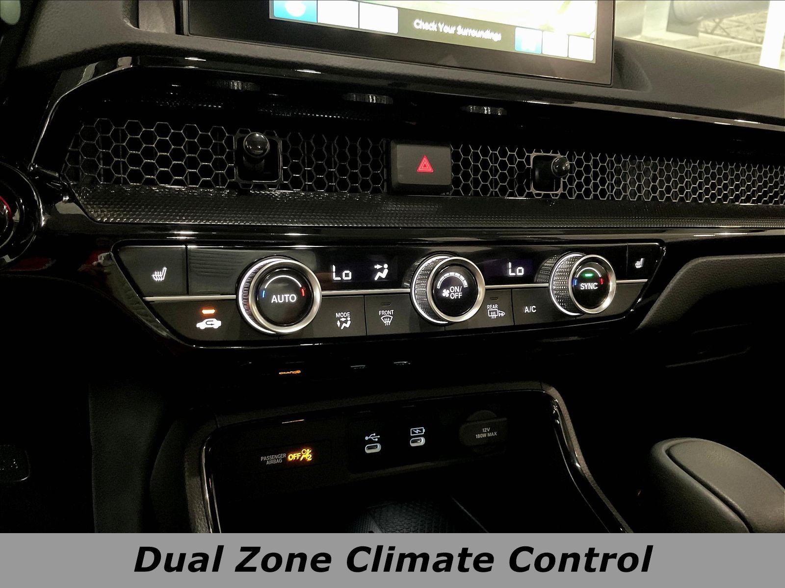 Used 2026 Honda CR-V EX-L image 15
