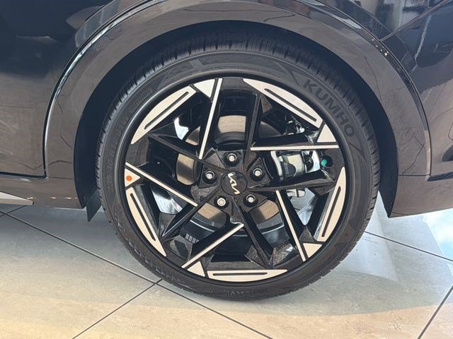 Certified 2026 Kia K4 GT-Line Turbo w/ GT-Line Premium Package FWD image 24