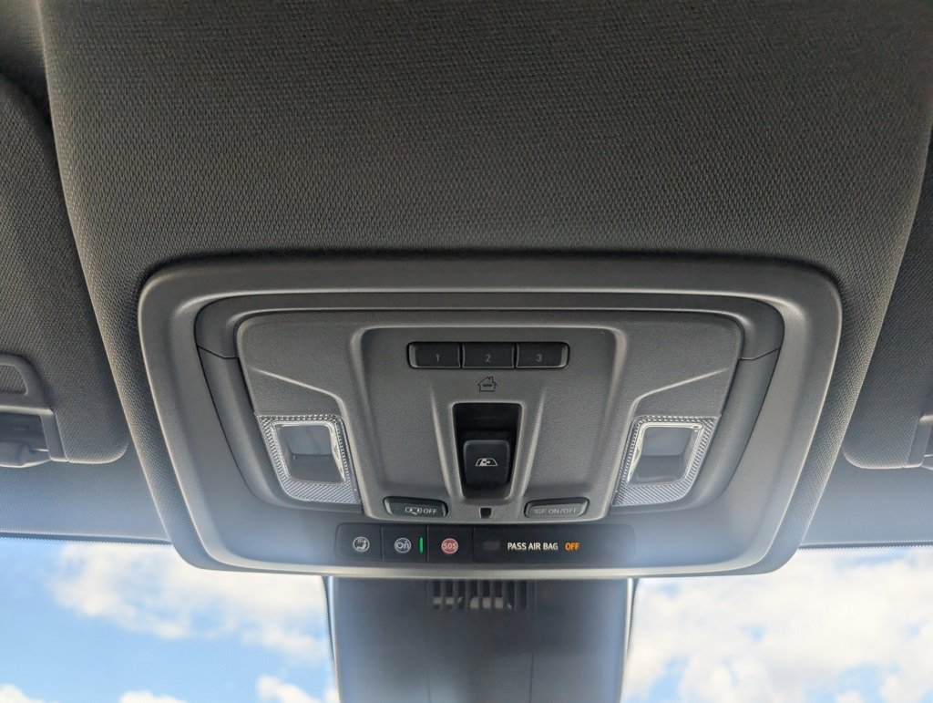 New 2026 GMC Sierra 1500 Elevation w/ Preferred Package image 21