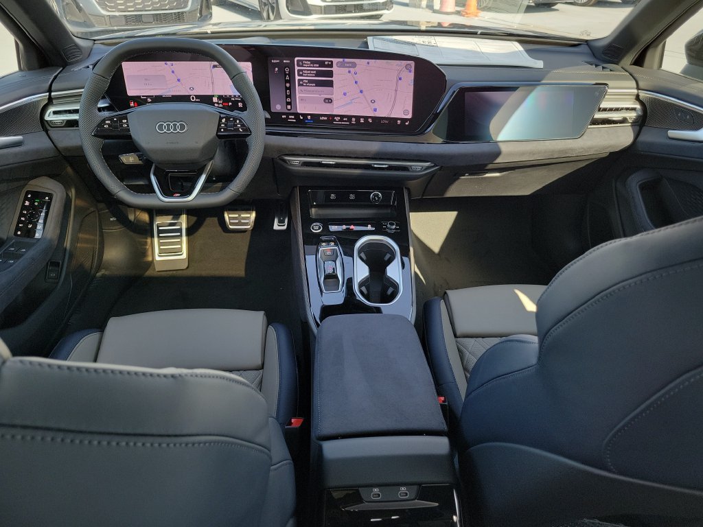 New 2026 Audi A6 Prestige AWD/4WD image 23