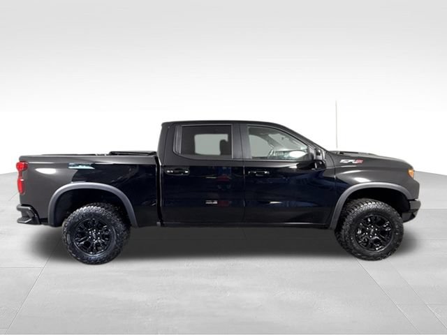 Used 2026 Chevrolet Silverado 1500 ZR2 AWD/4WD image 9